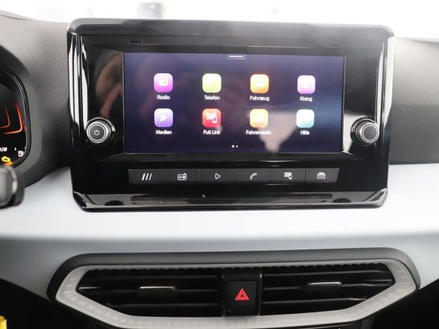 Seat Arona 1.0 TSI Reference