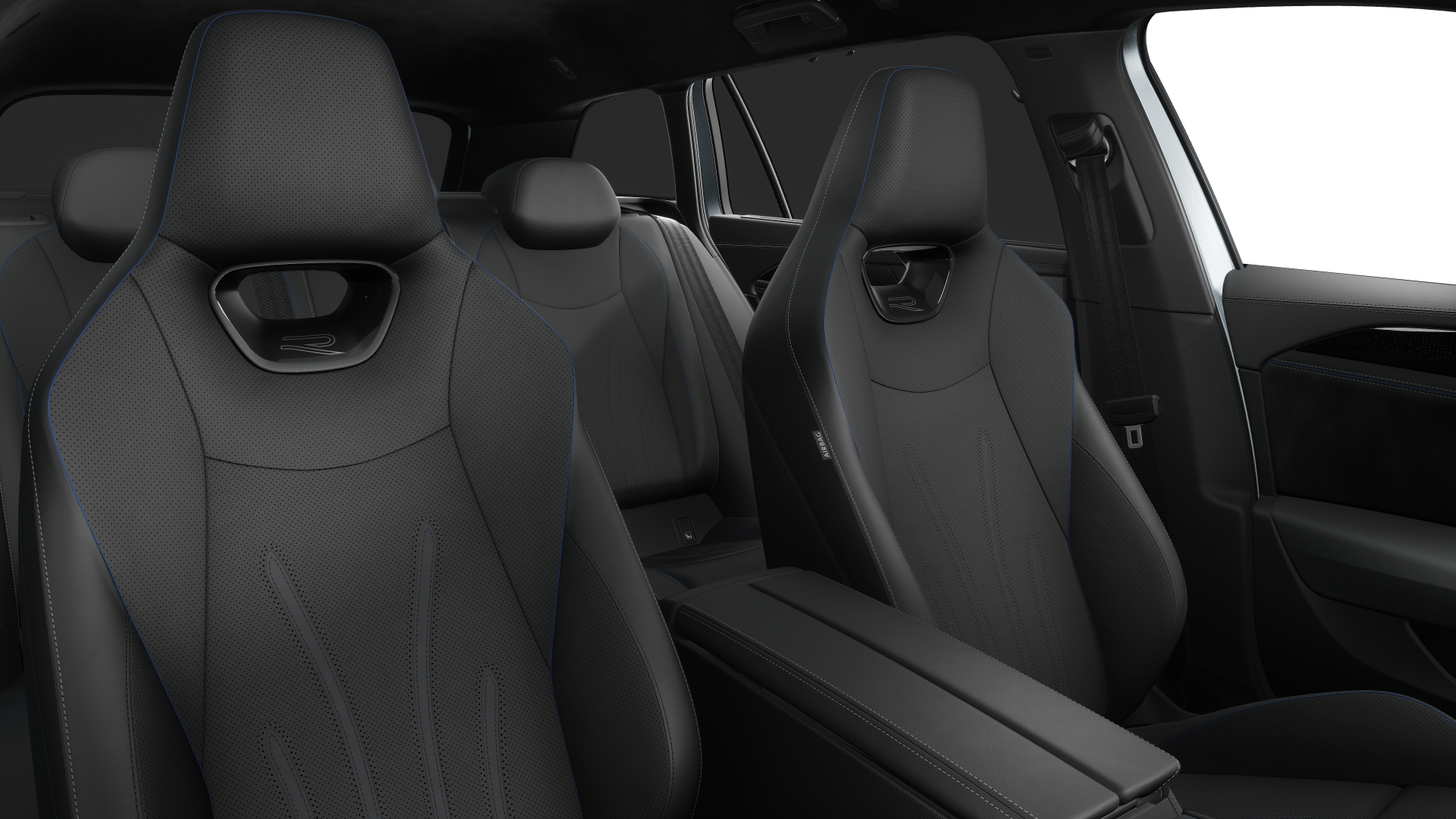 Volkswagen Passat R-Line Variant