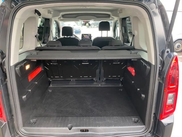 Opel Combo Elegance Life