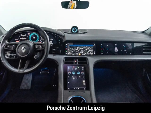 Porsche Taycan Sport Turismo Turbo