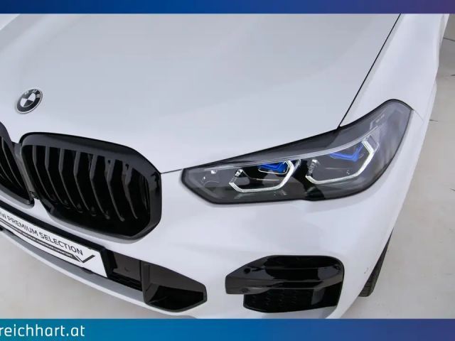 BMW X5 xDrive40d