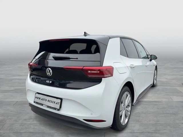 Volkswagen ID.3 Family Performance Pro