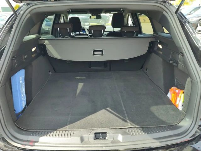 Ford Focus ST Line Wagon