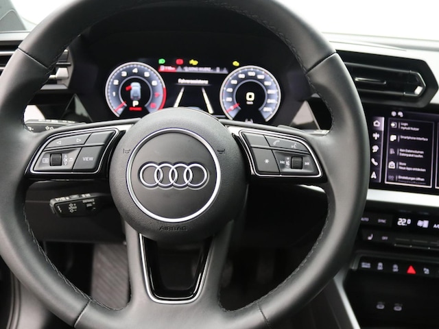 Audi A3 35 TFSI S-Tronic Sportback