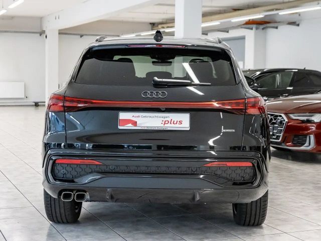 Audi Q5 Quattro S-Line S-Tronic