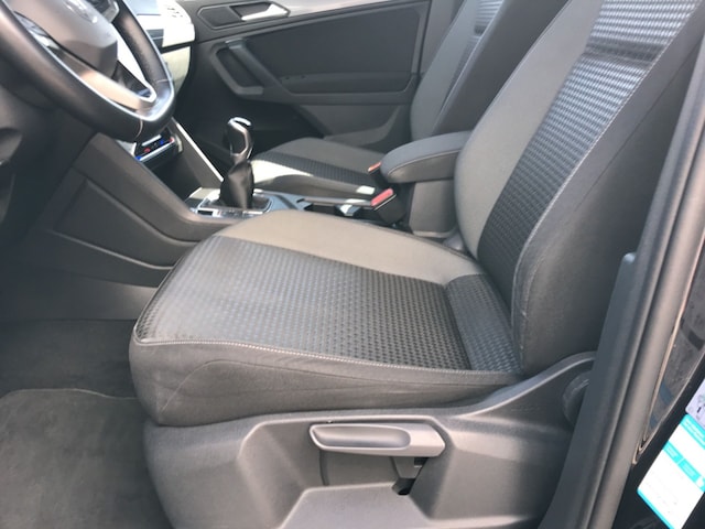 Volkswagen Tiguan 1.5 TSI