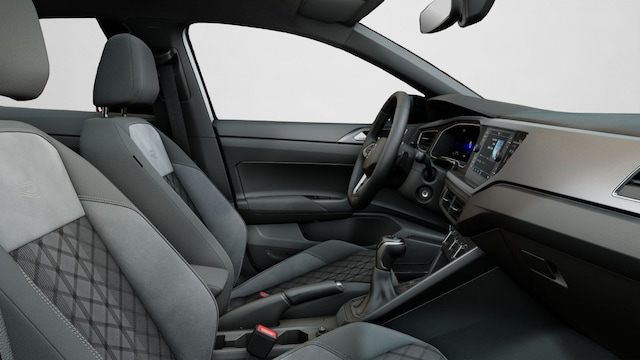 Volkswagen Taigo 1.0 TSI DSG R-Line