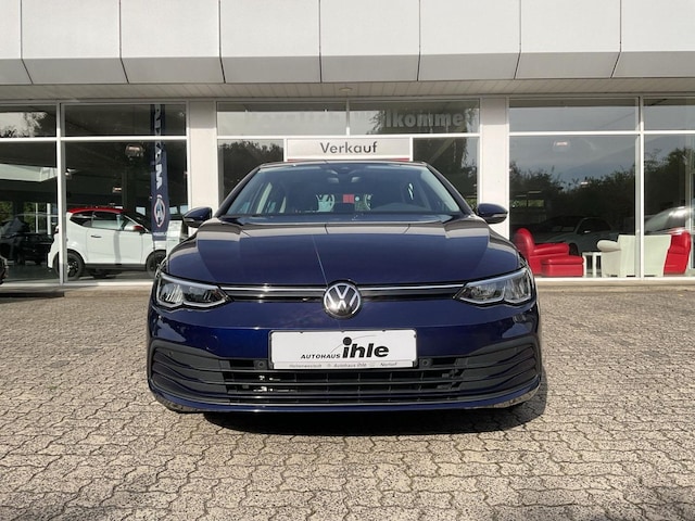 Volkswagen Golf 1.0 TSI Golf VIII Life