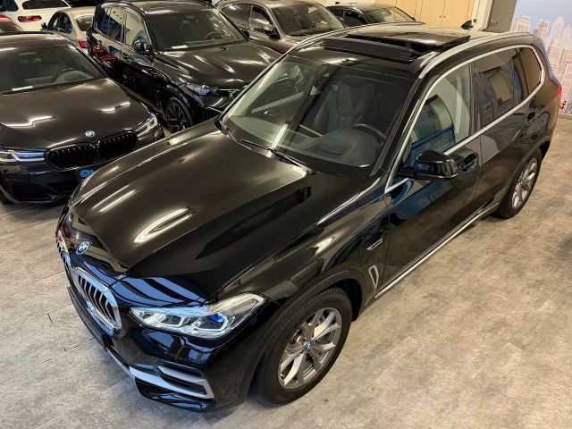 BMW X5 xDrive xDrive45e