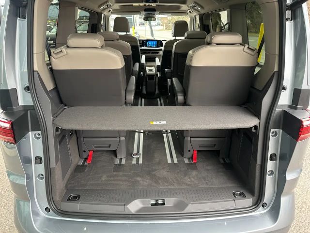 Volkswagen Multivan 1.4 TSI T7 eHybrid