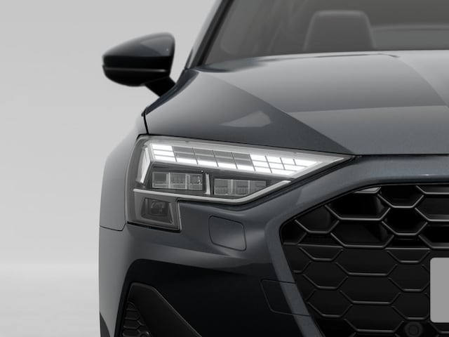 Audi A3 35 TFSI S-Tronic Sportback