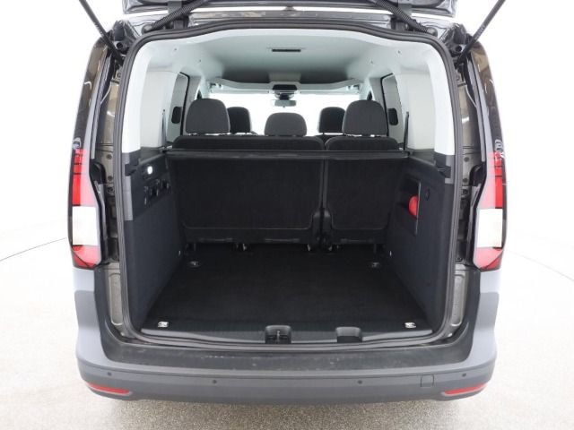 Volkswagen Caddy 2.0 TDI