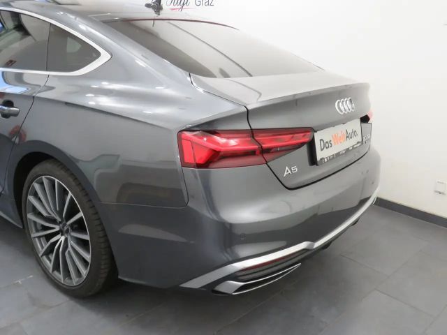 Audi A5 50 TDI Quattro S-Line