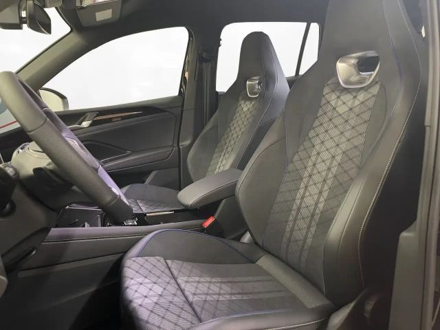 Volkswagen Tiguan R-Line eHybrid