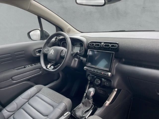 Citroën C3 Aircross BlueHDi Pack Shine