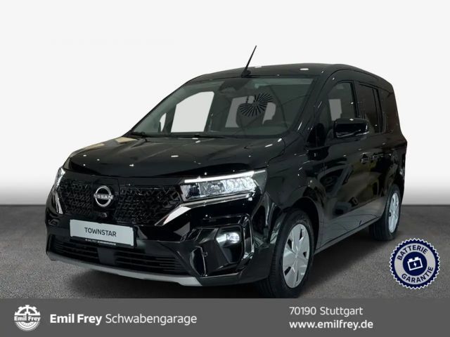 Nissan Townstar N-Connecta Townstar EV