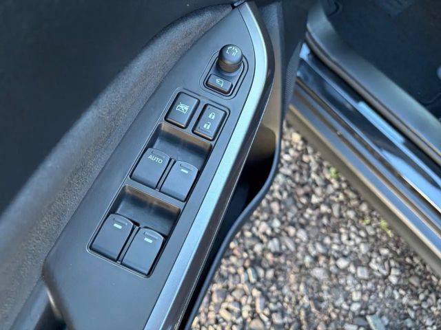 Suzuki Vitara AllGrip Comfort