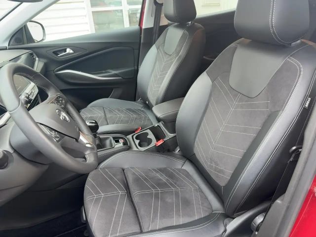 Opel Grandland X X GSLine 1.2 Carplay PDC Klima