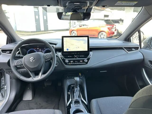 Suzuki Swace Comfort Plus