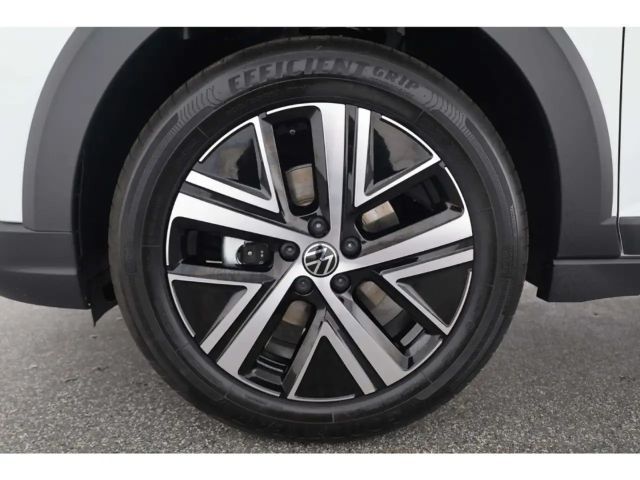 Volkswagen Taigo 1.0 TSI Style