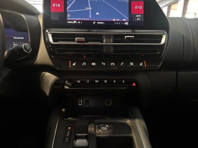 Citroën C5 Aircross Hybrid Plus