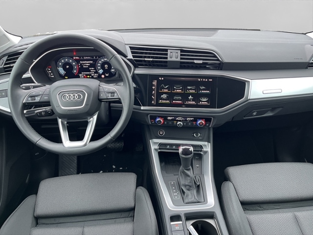 Audi Q3 35 TFSI S-Tronic