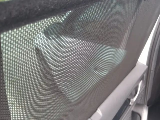 Skoda Octavia 2.0 TSI Combi RS