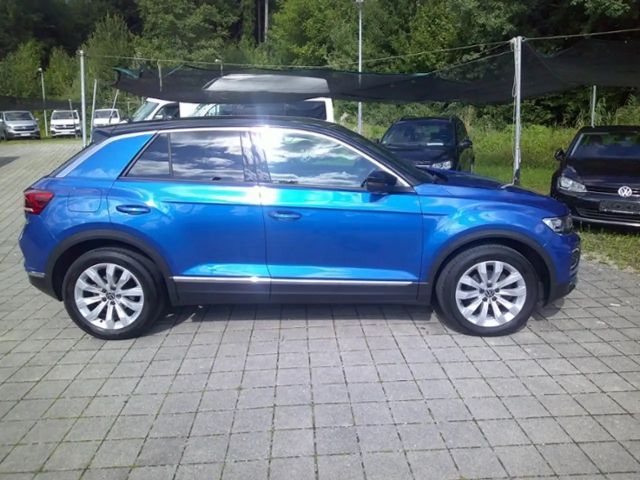 Volkswagen T-Roc 1.5 TSI Sport