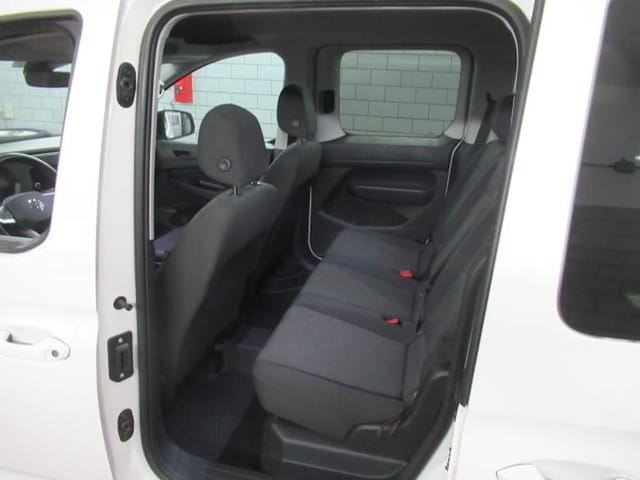 Volkswagen Caddy 2.0 TDI DSG