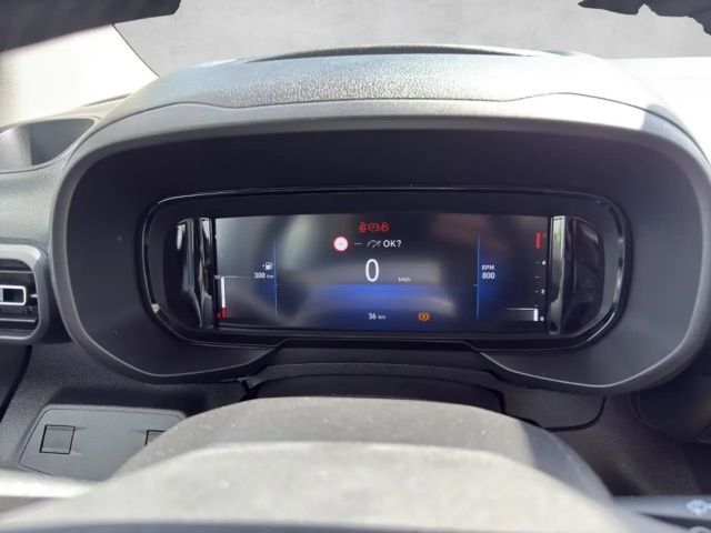 Opel Combo PKW BHDI 100 5-Sitzer