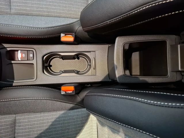 Renault Clio TCe 90 Techno