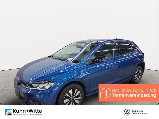 Volkswagen Polo 1.0 TSI