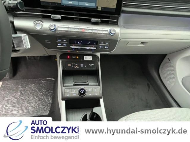 Hyundai Kona 1.6 Prime Vierwielaandrijving
