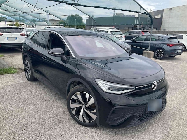 Volkswagen ID.5 Plus