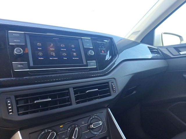 Volkswagen Polo 1.0 TSI DSG Life