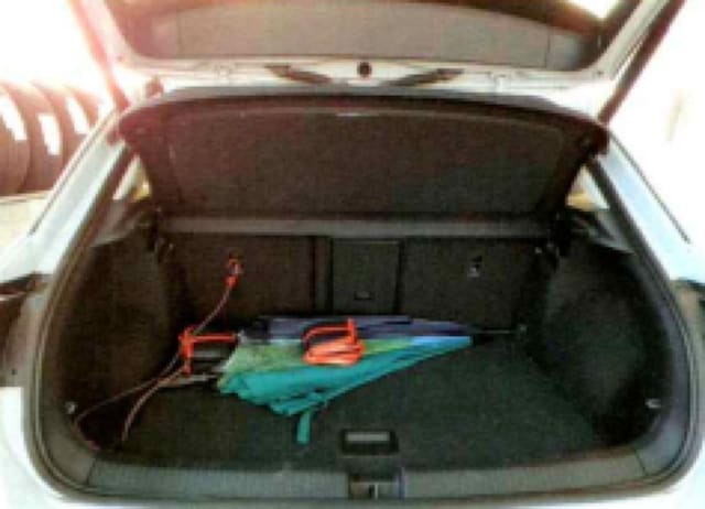 Volkswagen T-Roc 1.5 TSI