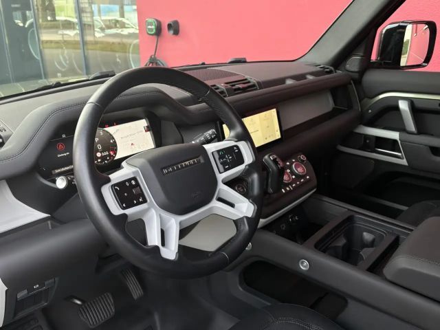Land Rover Defender 110 D200 Dynamic SE