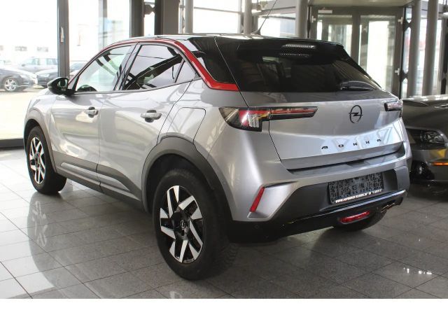 Opel Mokka GS-Line Grand Sport
