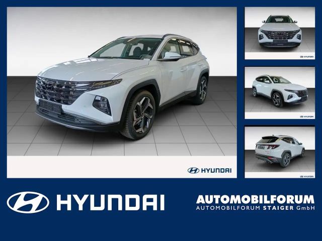 Hyundai Tucson 1.6 T-GDi Trend