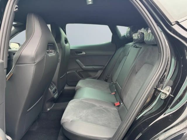 Cupra Formentor 2.0 TSI 4Drive DSG VZ