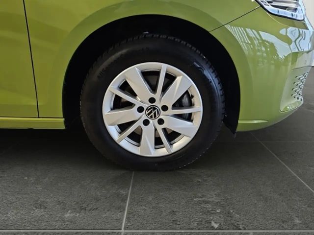 Volkswagen Caddy 1.5 TSI DSG Life