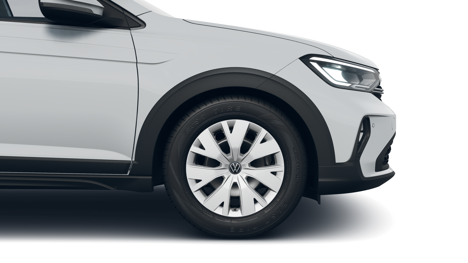 Volkswagen Taigo Taigo 1,0 TSI LED APP-CONNECT GJ-REIFEN PDC PRI...