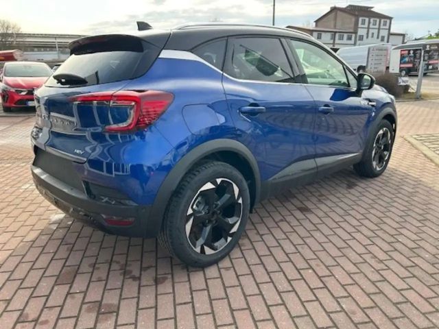 Mitsubishi ASX Intro Edition 1.6 Hybrid