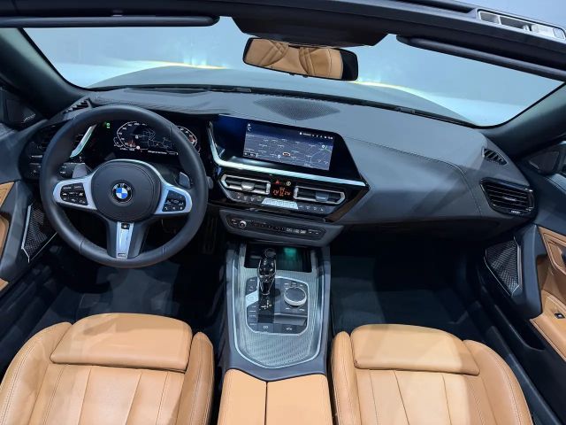 BMW Z4 Cabrio M40i Roadster