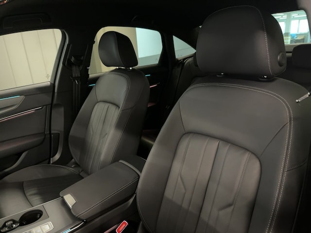 Audi A6 45 TFSI Quattro S-Tronic Sedan