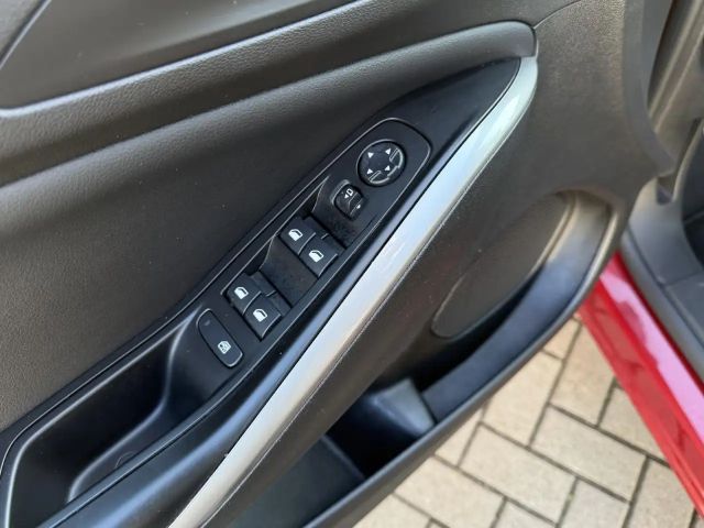 Opel Grandland X 1.2 Turbo Elegance Turbo