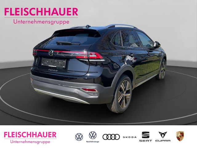 Volkswagen Taigo 1.0 TSI Style
