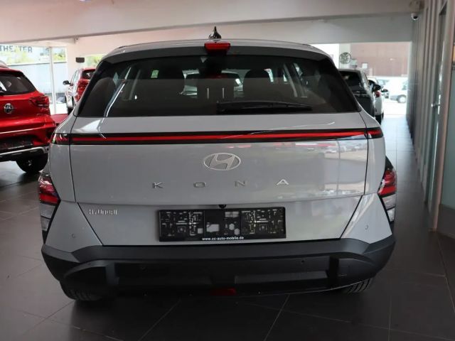 Hyundai Kona 1.0 T-GDi