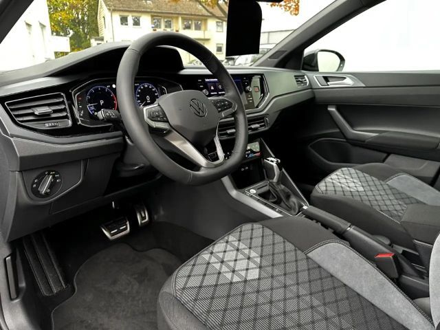 Volkswagen Taigo 1.0 TSI DSG R-Line