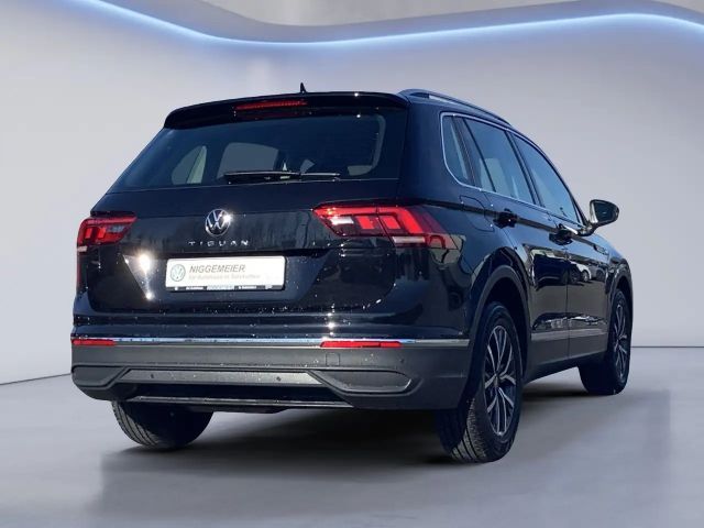 Volkswagen Tiguan 2.0 TDI Life